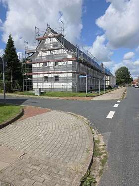 Foto - Wohnung zum Mieten in Heide 285,00 € 33.84 m²