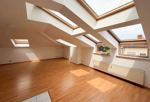 Foto - Wohnung zum Kaufen in Taucha 129.000,00 € 61 m²