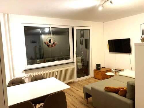 Foto - Wohnung zum Kaufen in Mainz 189.900,00 € 37 m²