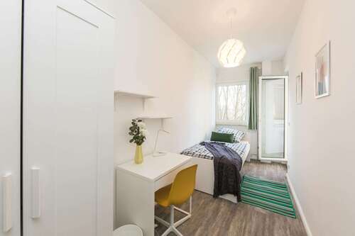 Foto - WG-Zimmer in Berlin 640,00 € 11 m²