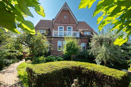 Foto - Haus zum Kaufen in Jork 768.000,00 € 279 m²