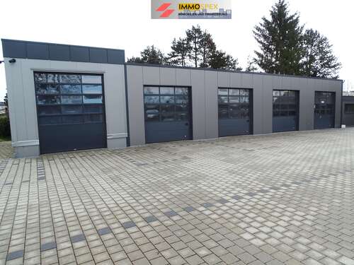 Foto - Grundstück in Rheinfelden 120.000,00 € 4000 m²