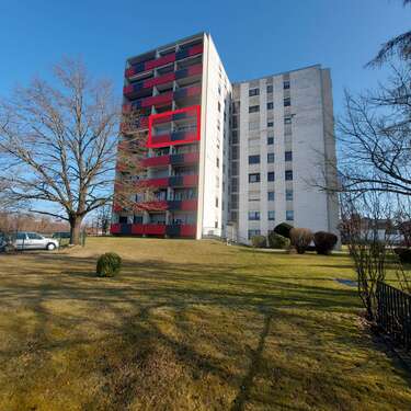 Foto - Wohnung zum Kaufen in Schrobenhausen 198.000,00 € 73.59 m²