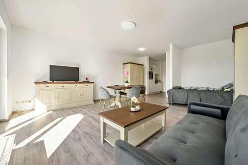 Foto - Wohnen auf Zeit in Mannheim 1.150,00 €