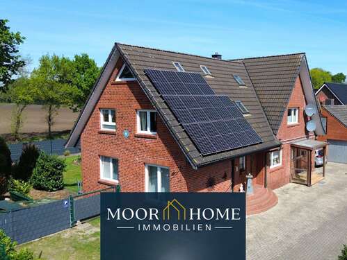 Foto - Haus zum Kaufen in Geeste Dalum 330.000,00 € 251 m²