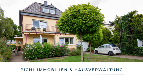 Foto - Haus zum Kaufen in Mainz 925.000,00 € 140 m²