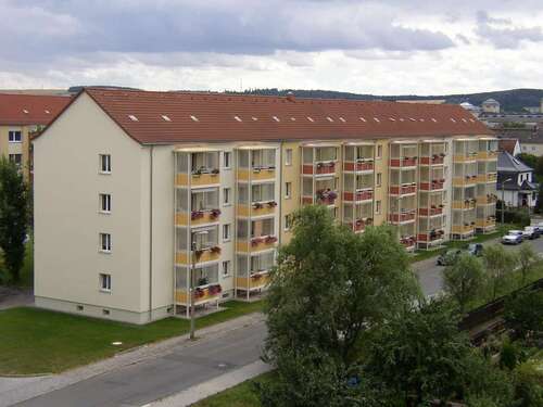 Foto - Wohnung zum Mieten in Gera 482,52 € 72.56 m²