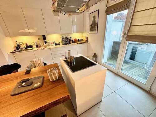 Foto - Wohnung zum Mieten in Köln 1.940,00 € 108 m²