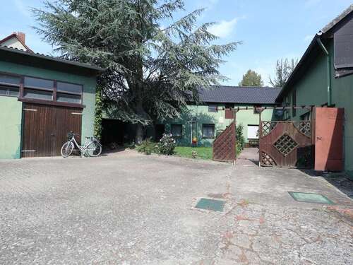 Foto - Spezialgewerbe in Königslutter 205.500,00 € 500 m²