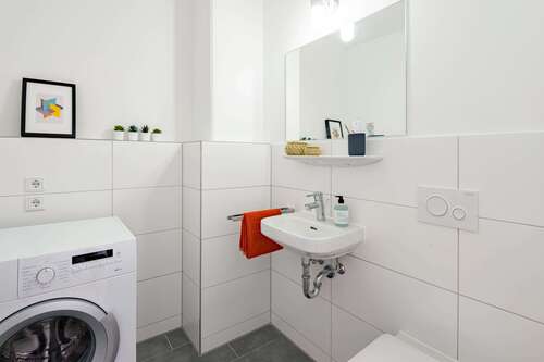 Foto - WG-Zimmer in Frankfurt am Main 645,00 € 10 m²