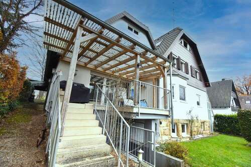 Foto - Haus zum Kaufen in Waldenbuch 1.100.000,00 € 276.36 m²