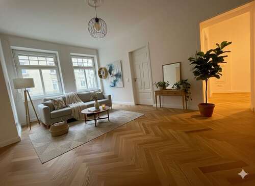 Foto - Wohnung zum Mieten in Stuttgart Stuttgart-Süd 1.800,00 € 80 m²