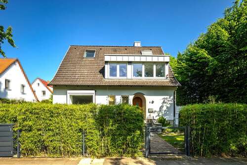 Foto - Haus zum Kaufen in Hannover 995.000,00 € 209 m²