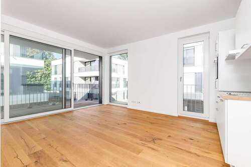Foto - Wohnung zum Mieten in Berlin 960,00 € 45.66 m²