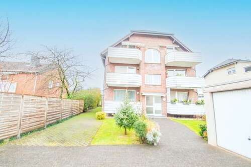 Foto - Wohnung zum Kaufen in Duisburg 160.000,00 € 60 m²