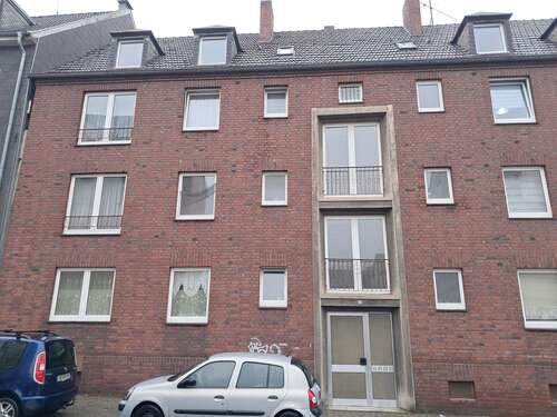 Foto - Wohnung zum Mieten in Gelsenkirchen 360,00 € 47 m²