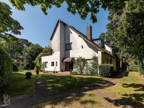 Foto - Wohnung zum Kaufen in Berlin 995.000,00 € 143 m²