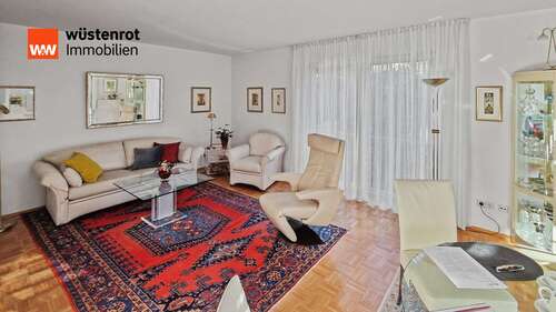 Foto - Wohnung zum Kaufen in Münster Hiltrup 399.000,00 € 96.68 m²