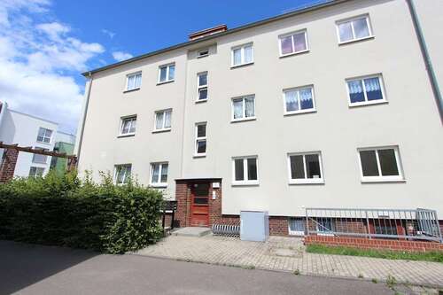 Foto - Wohnung zum Mieten in Altenburg 300,00 € 50.39 m²