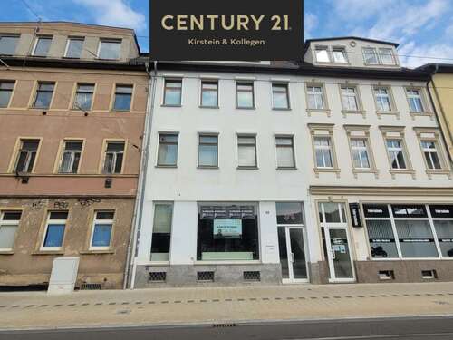 Foto - Haus zum Kaufen in Gera 99.000,00 € 275 m²