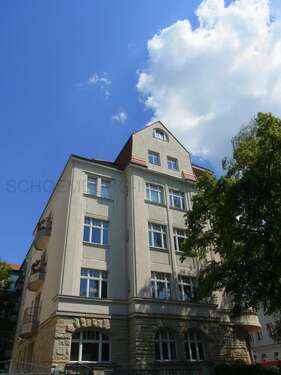 Foto - Wohnung zum Kaufen in Leipzig 200.000,00 € 64.77 m²