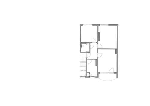 Foto - Wohnung zum Mieten in Aachen 849,00 € 60 m²