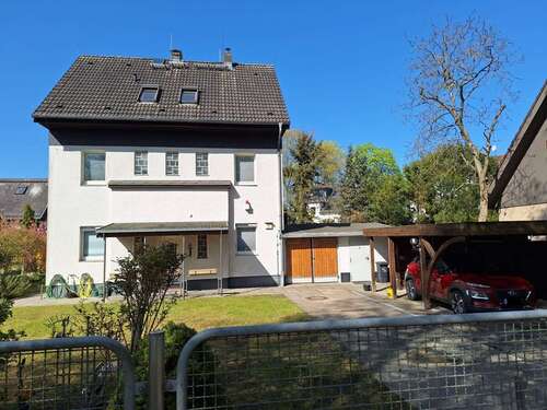 Foto - Haus zum Kaufen in Berlin-Neukölln 685.000,00 € 148 m²