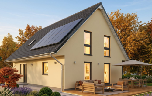 Foto - Haus zum Mieten in Bestensee 1.800,00 € 142 m²