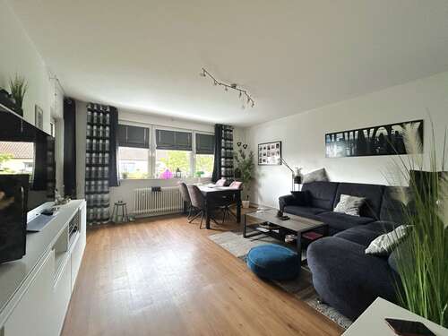Foto - Wohnung zum Mieten in Garbsen 576,80 € 77 m²