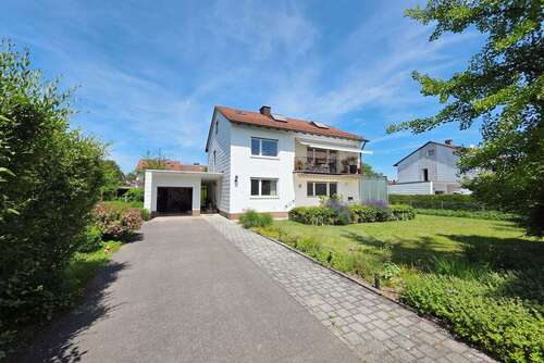 Foto - Haus zum Kaufen in Aschheim-Dornach 1.850.000,00 € 221.59 m²