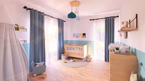 Foto - Haus zum Kaufen in Lüdinghausen 368.999,00 € 112.94 m²