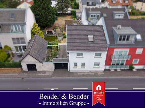Foto - Haus zum Kaufen in Bonn 895.000,00 € 134.08 m²