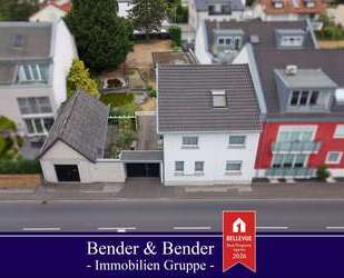 Haus zum Kaufen in Bonn 895.000,00 € 134.08 m²