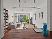 Wohnung zum Kaufen in Köln 189.000,00 € 43.43 m²