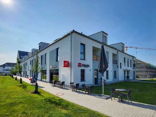 Foto - Wohnung zum Mieten in Leipzig 372,65 € 57.33 m²