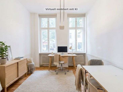 Foto - Büro in Berlin 650,00 € 18.5 m²
