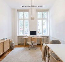 Büro in Berlin 650,00 € 18.5 m²