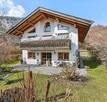 Wohnung zum Kaufen in Kiefersfelden Mühlbach 649.000,00 € 111 m² - Kiefersfelden / Mühlbach