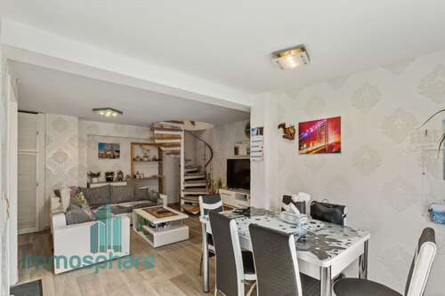 Foto - Haus zum Kaufen in Hilchenbach 135.000,00 € 57 m²