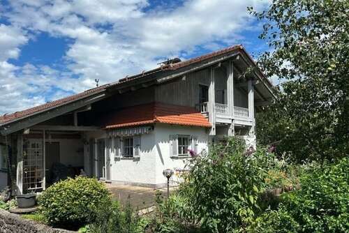 Foto - Haus zum Kaufen in Bad Aibling 920.000,00 € 134 m²