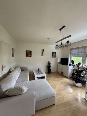 Foto - Wohnung zum Mieten in Jülich 490,00 € 42 m²