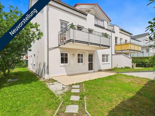 Foto - Wohnung zum Kaufen in Ingolstadt Gerolfing 439.000,00 € 89 m²
