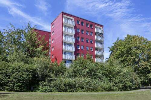Foto - Wohnung zum Mieten in Velbert 459,00 € 63.35 m²
