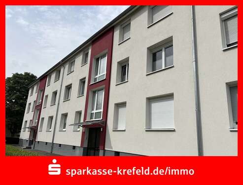 Foto - Wohnung zum Kaufen in Krefeld 89.000,00 € 51 m²