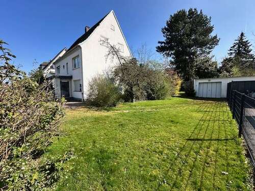Foto - Grundstück zu verkaufen in Leverkusen 299.000,00 € 484 m²
