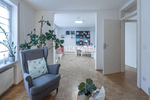 Foto - Wohnung zum Kaufen in Landshut 250.000,00 € 53 m²