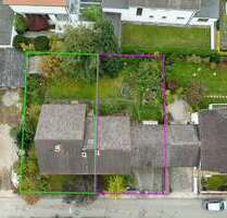 Grundstück zu verkaufen in München 997.500,00 € 340 m²