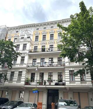 Foto - Wohnung zum Kaufen in Berlin Schöneberg 1.260.000,00 € 175 m²