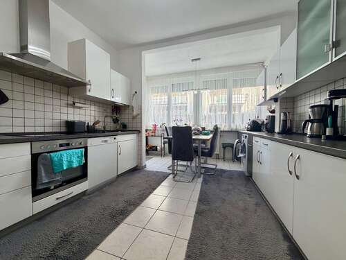 Foto - Wohnung zum Kaufen in Kirchheim unter Teck 359.000,00 € 98 m²