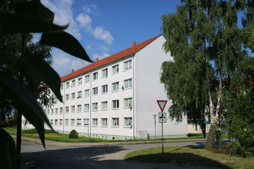 Foto - Wohnung zum Mieten in Gardelegen 340,00 € 56.61 m²